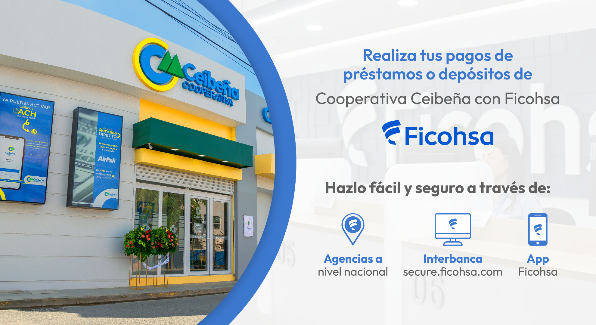 TEMPLATE WEB FICOHSA